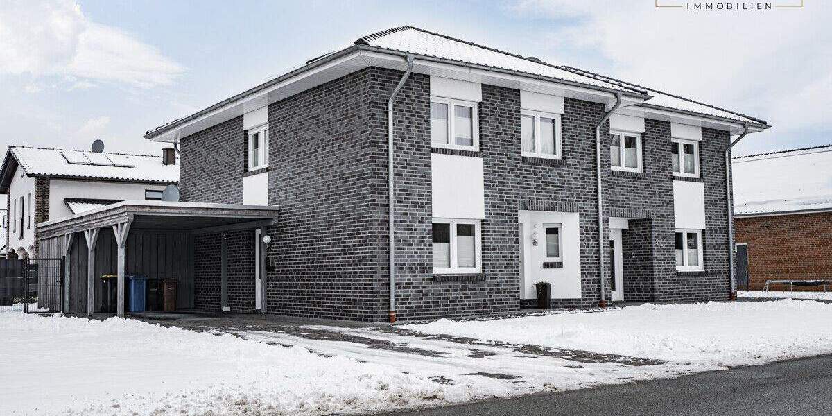 Mehrfamilienhaus, Wohnhaus Friesoythe - 8 Zimmer, 239 m&sup2;, 699.000&euro; | Angebot:25736406