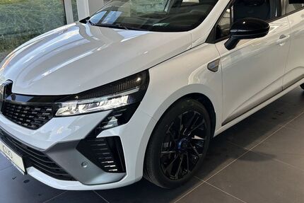 Renault Clio 2.384 km 22.490 &euro; Dresden 01257