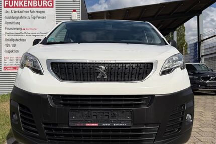 Peugeot Expert 98.000 km 17.900 &euro; Dortmund 44145