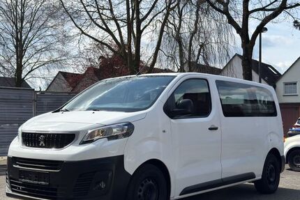 Peugeot Expert 113.348 km 12.800 &euro; Herne 44627