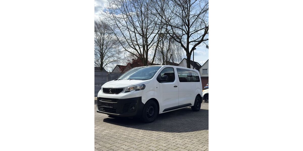 Peugeot Expert 113.348 km 12.950 &euro; Herne 44627