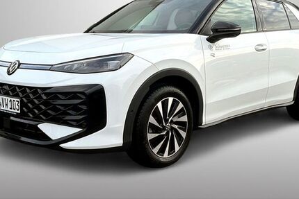 VW T-Roc 7.000 km 41.990 &euro; Helbra 06311