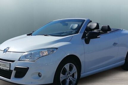 Renault Megane 88.351 km 8.990 &euro; Brandenburg a.d. Havel 14772