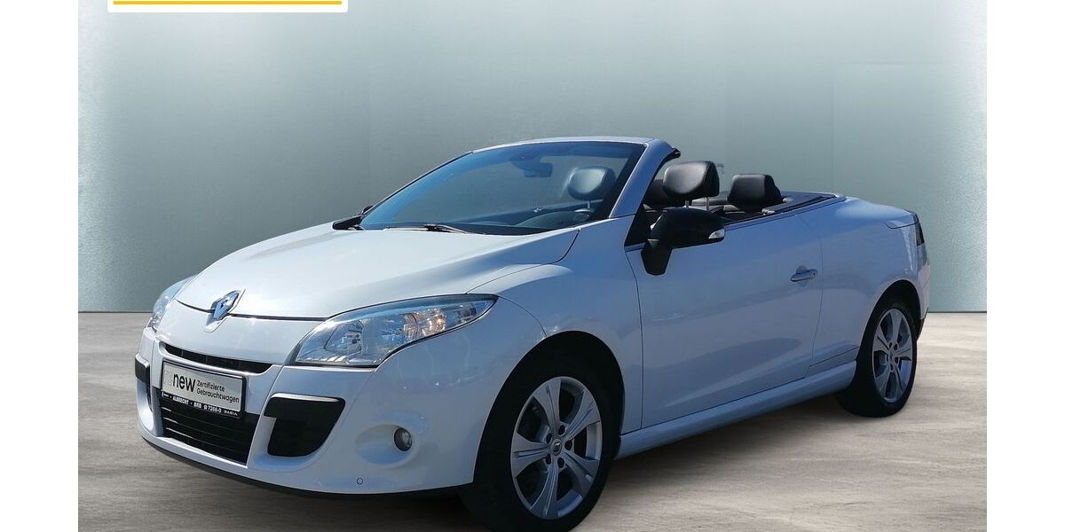 Renault Megane 88.351 km 8.990 &euro; Brandenburg a.d. Havel 14772