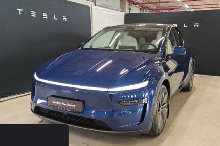 Tesla Model Y 18.415 km 53.400 &euro; Hanau 63457