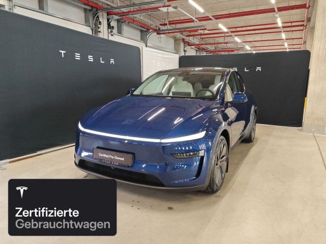 Tesla Model Y 18.415 km 53.400 &euro; Hanau 63457