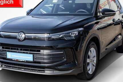 VW Tiguan 8.683 km 38.475 &euro; Troisdorf 53842
