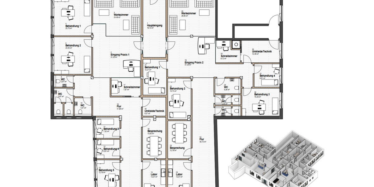 Gewerbeobjekt Crailsheim - 3.611&euro; | Angebot:25768476