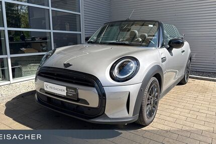 Mini Cooper Cabrio 22.094 km 26.490 &euro; Memmingen 87700