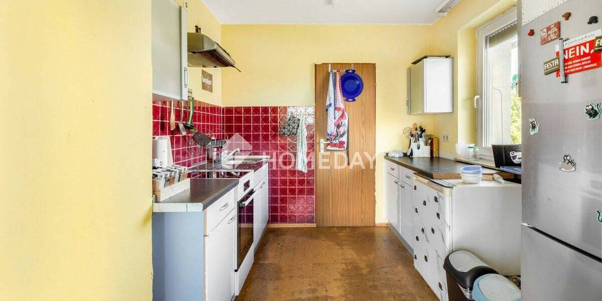 Mehrfamilienhaus, Wohnhaus Oberelsbach-Weisbach Weisbach - 1 Zimmer, 315 m&sup2;, 299.000&euro; | Angebot:25773273