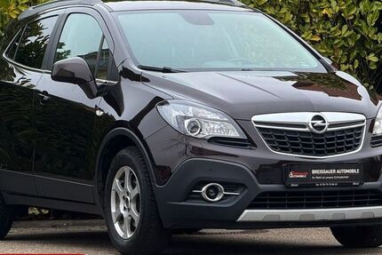 Opel Mokka 109.000 km 11.999 &euro; Ehrenkirchen 79238