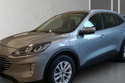 Ford Kuga 48.009 km 22.985 &euro; Gera 07546