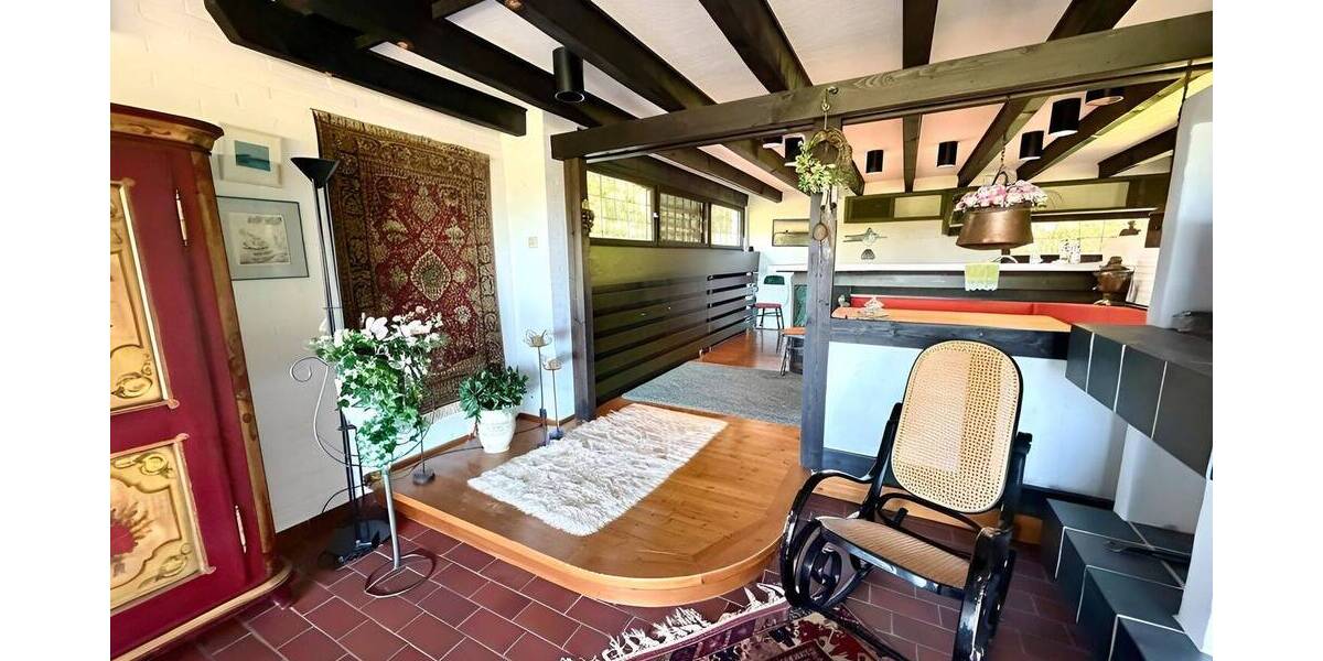 Mehrfamilienhaus, Wohnhaus Wermelskirchen Dhünn - 6 Zimmer, 166 m&sup2;, 399.000&euro; | Angebot:26798649