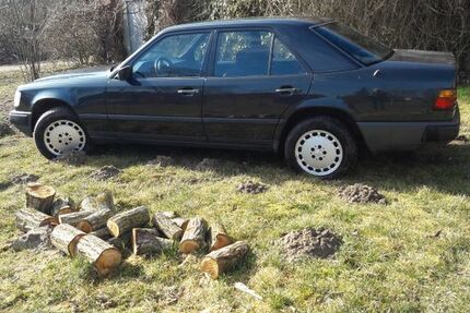 Mercedes-Benz E 230 200.000 km 3.250 &euro; dargun 17159