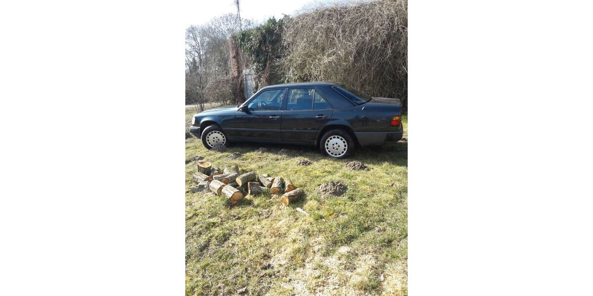 Mercedes-Benz E 230 200.000 km 3.250 &euro; dargun 17159