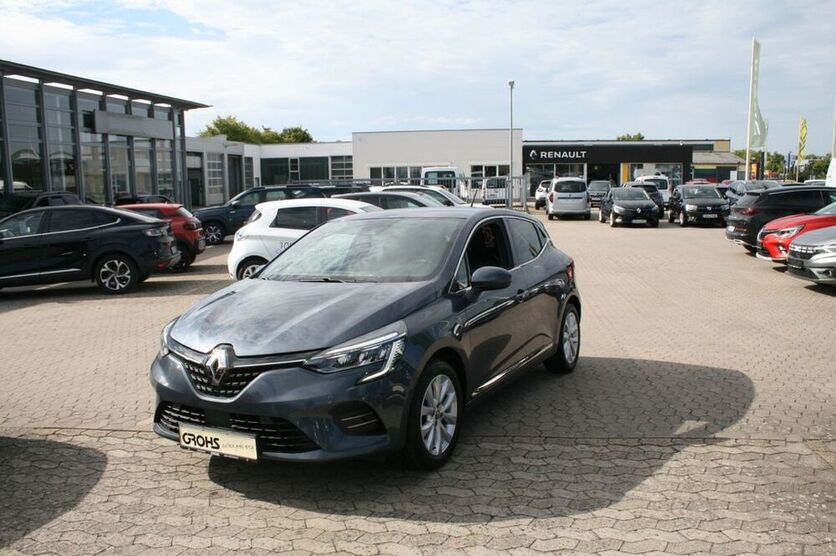 Clio