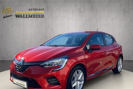 Renault Clio 62.460 km 10.790 € Gronau 48599