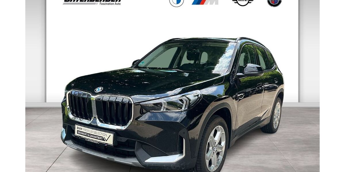 BMW X1 4.900 km 37.980 &euro; Lindau 88131
