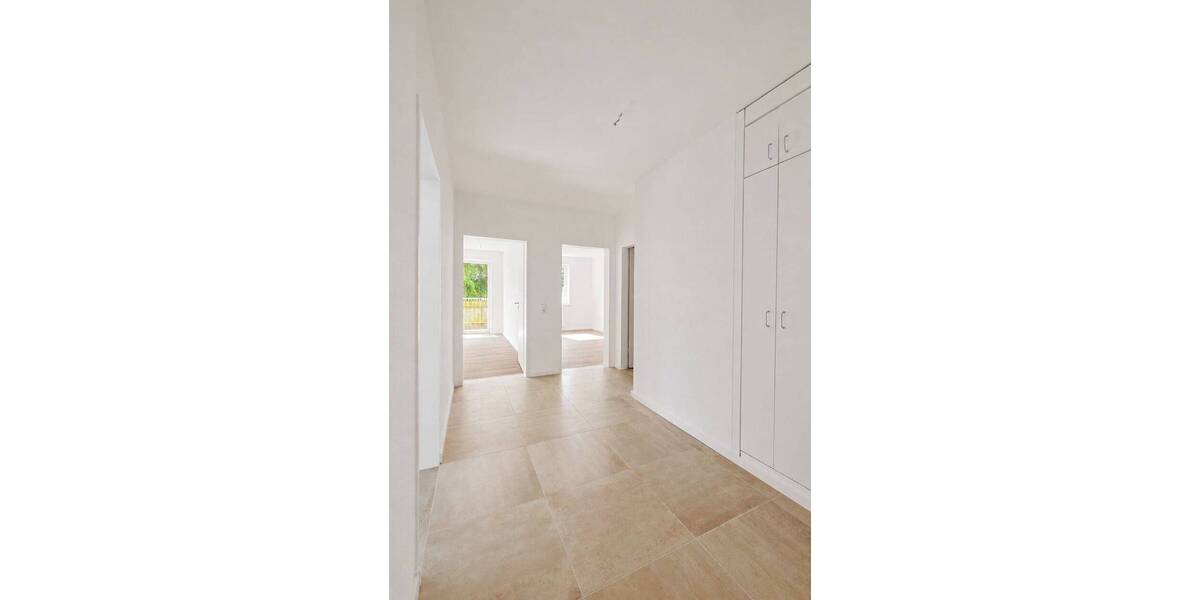 Etagenwohnung Großhansdorf - 3 Zimmer, 74 m&sup2;, 289.000&euro; | Angebot:26796300