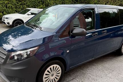 Mercedes-Benz Vito 162.000 km 19.980 &euro; München 81827