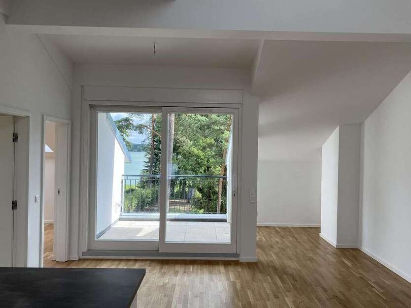 Wohnung zum Mieten in Bad Saarow 1.280 € 80.3 m²