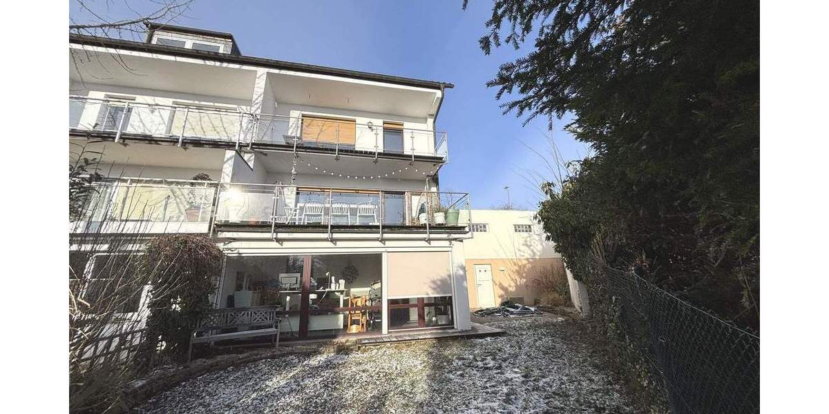 Reihenendhaus Bochum Stiepel - 5 Zimmer, 130 m&sup2;, 625.000&euro; | Angebot:25214518