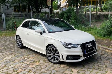 Audi A1 180.000 km 6.890 &euro; Hamburg 20537