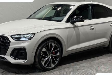 Audi SQ5 41.002 km 64.980 &euro; Torgau 04860