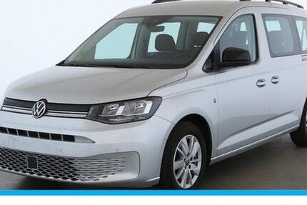 VW Caddy Maxi 25.172 km 35.778 &euro; Oldenburg 26135