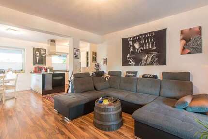 Wohnung Seeheim-Jugenheim Jugenheim - 2 Zimmer, 64 m&sup2;, 333.333&euro; | Angebot:27208394