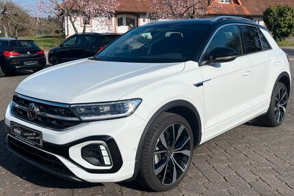 VW T-Roc 19.950 km 26.990 &euro; Fahrenbach 74864