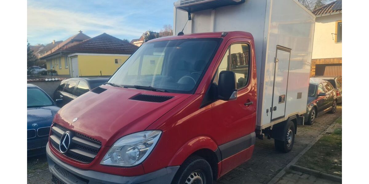 Mercedes-Benz Sprinter 276.000 km 6.900 &euro; Kriegsfeld 67819