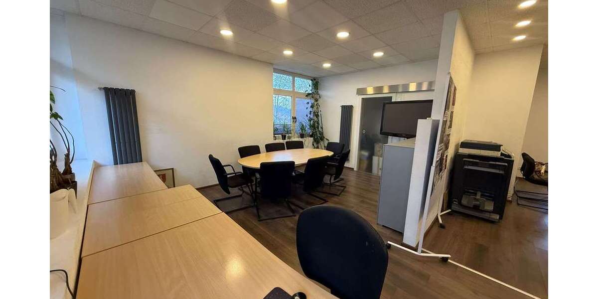 Büro in Bebra 165.000 € 114.72 m² zimmer