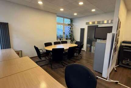 Gewerbeobjekt Bebra Breitenbach - 129.000&euro; | Angebot:24170578