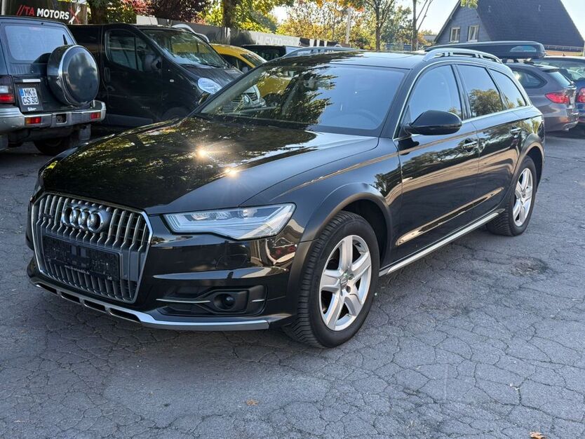 Audi A6 200.000 km 13.990 € Halver 58553