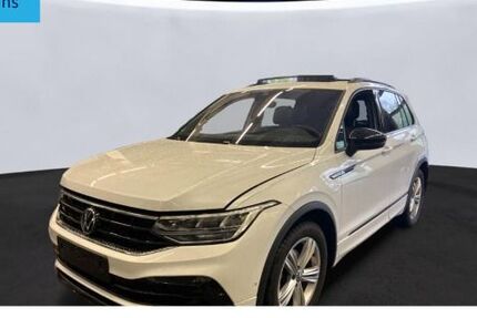 VW Tiguan 21.523 km 35.990 &euro; Hannover 30519