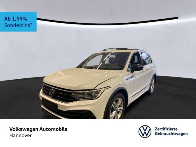 VW Tiguan 21.523 km 35.990 &euro; Hannover 30519