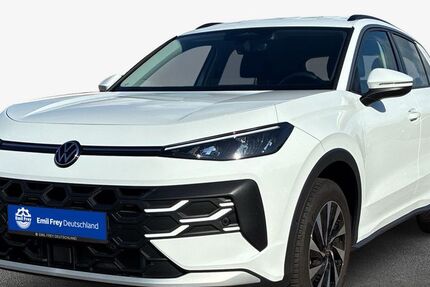 VW T-Roc 7.300 km 29.990 &euro; Breklum 25821