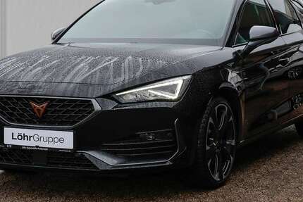 Cupra Leon 41.837 km 26.980 &euro; Andernach 56626