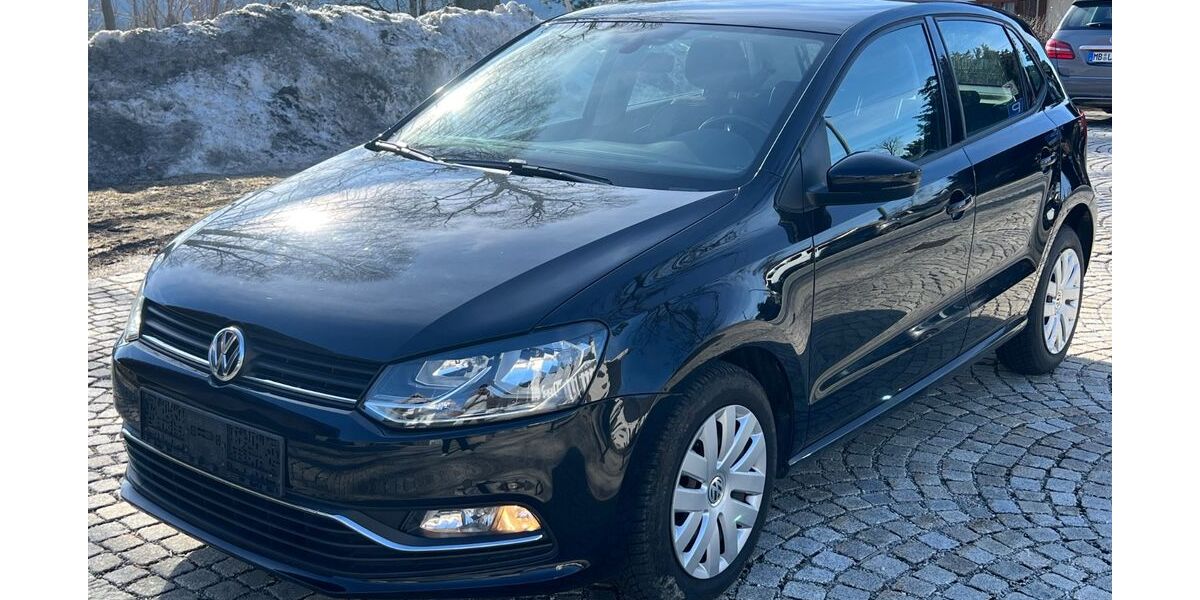VW Polo 96.000 km 7.500 &euro; Miesbach 83714