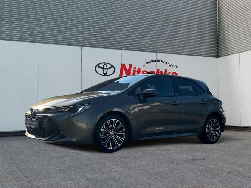 Corolla