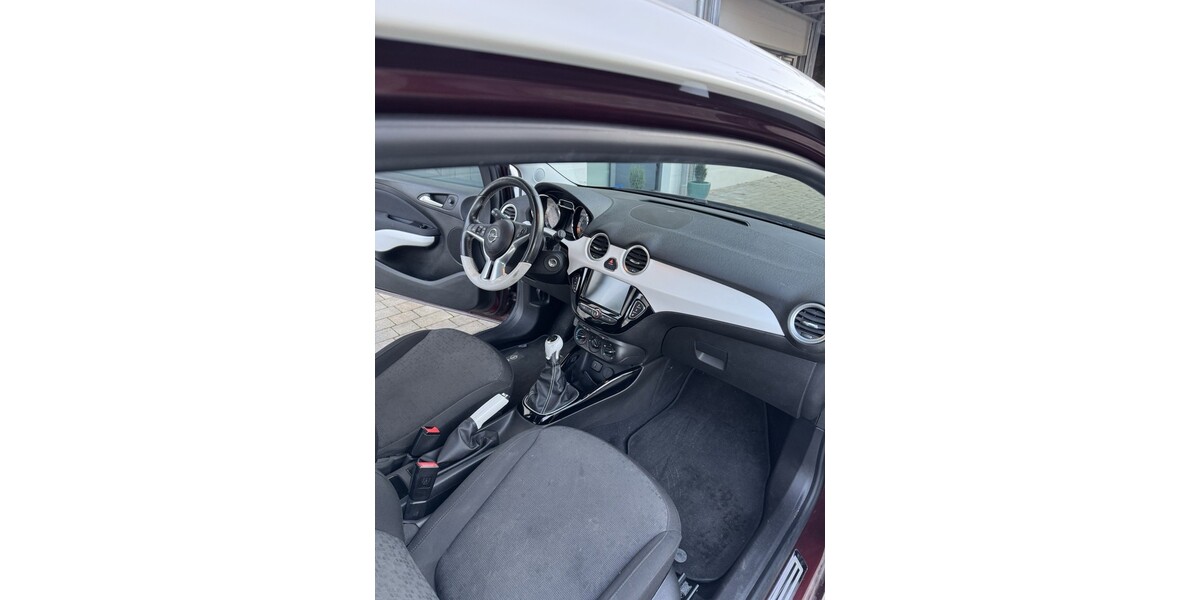 Opel Adam 171.000 km 4.600 &euro; Grafenwiesen 93479