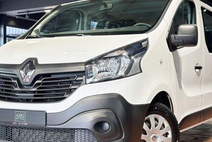 Renault Trafic 16.359 km 26.950 &euro; Bonn 53177