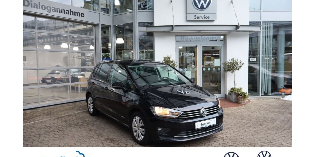 VW Golf Sportsvan 96.500 km 13.950 &euro; Kiel-Kronshagen 24119