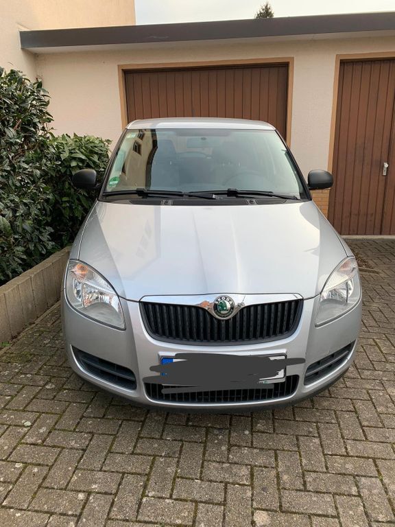 Fabia