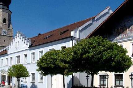 Grundstück zu verkaufen in Bad Füssing 95.000 € 790 m²