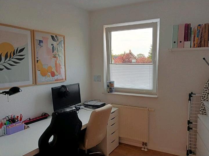 Etagenwohnung Lohne (Oldenburg) - 3 Zimmer, 90 m&sup2;, 306.000&euro; | Angebot:26877362