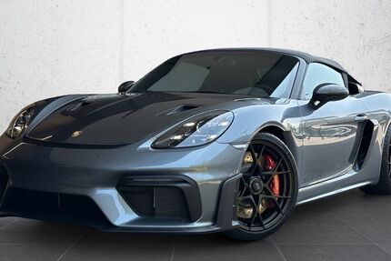Porsche Boxster 1.500 km 159.900 &euro; Regensburg 93055