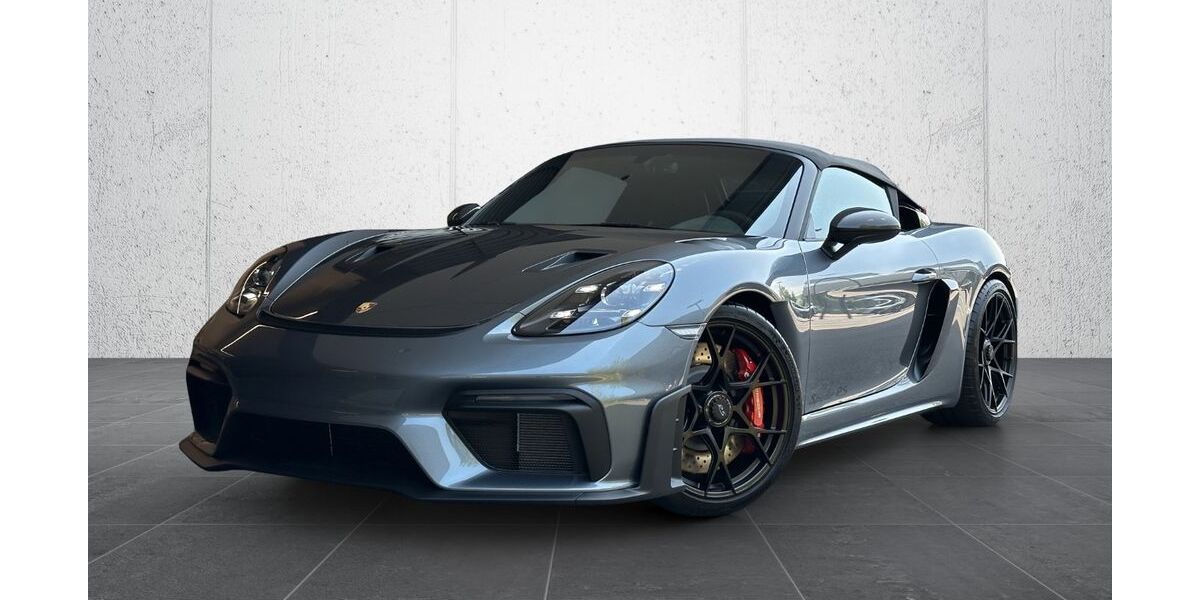 Porsche Boxster 1.500 km 159.900 &euro; Regensburg 93055