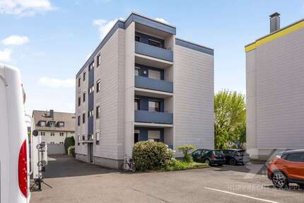 Wohnung Weiden in der Oberpfalz - 1 Zimmer, 39 m&sup2;, 109.000&euro; | Angebot:26760191